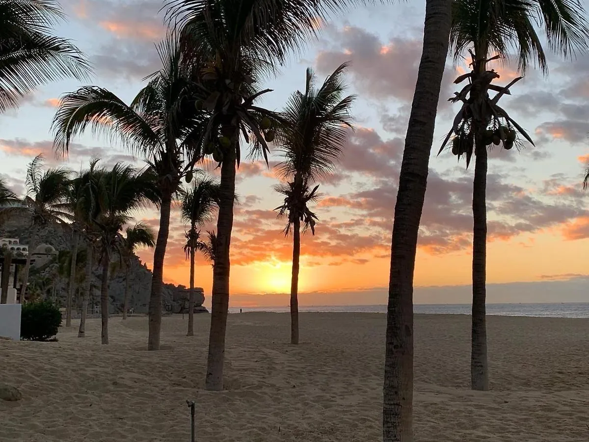 Stunning New Walk To Downtown & Marina Lägenhet Cabo San Lucas 0*,