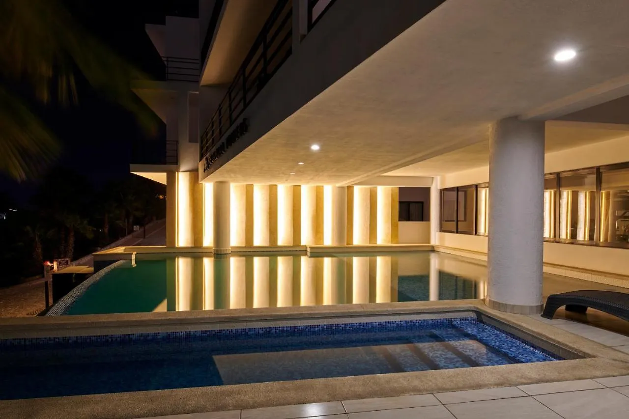 Stunning New Walk To Downtown & Marina Lägenhet Cabo San Lucas