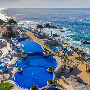 Курортный комплекс Hacienda Encantada &, Кабо-Сан-Лукас